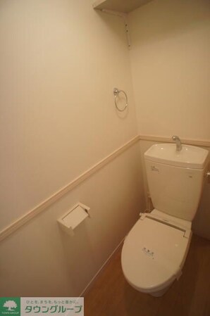 ヒューマンパレス馬橋の物件内観写真